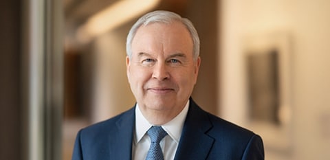 Foto von Jeremy Anderson