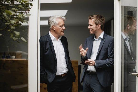 Your entrepreneur advantage