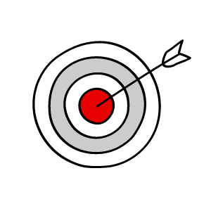 優れた業績を達成し、 戦略を実行しています