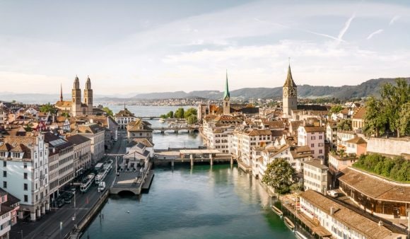 Zurich