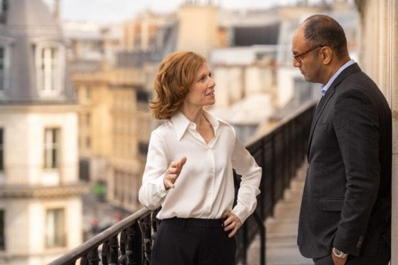 Merger and acquisition advisory