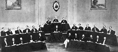 Das Schweizerische Rote Kreuz