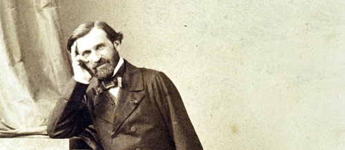Giuseppe Verdi