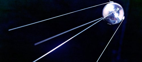 Sputnik 1