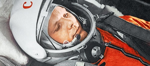 Juri Gagarin