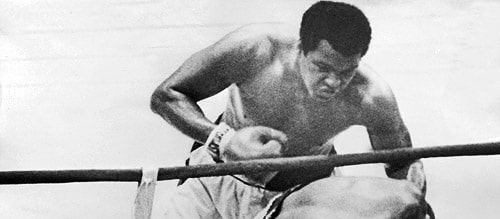 Muhammad Ali