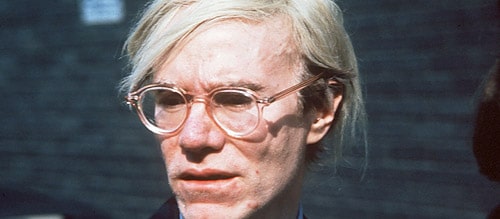 Andy Warhol
