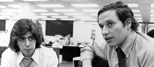 Der Watergate-Skandal