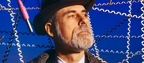 Vinton Cerf