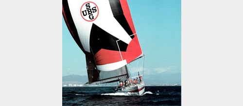 Die «UBS Switzerland»