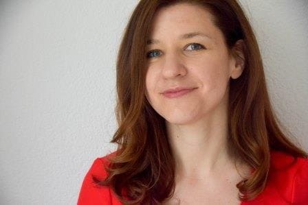 Porträt von Karen Seifert