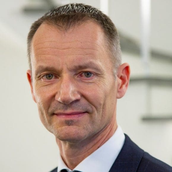 Potrait of Daniel Kalt