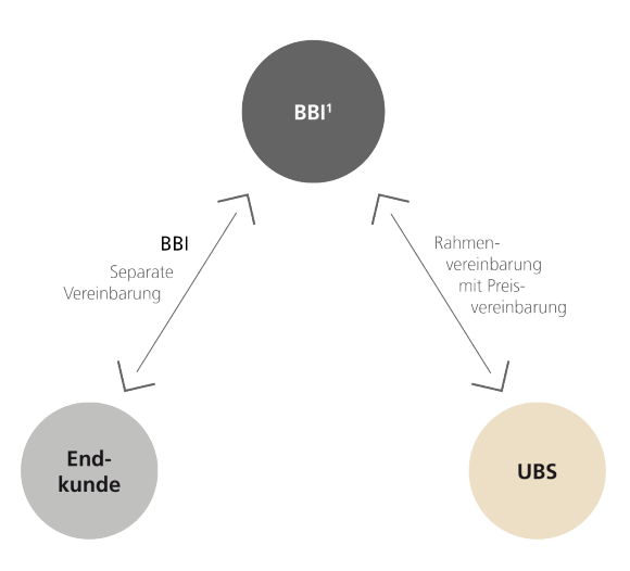 Figure explaining Banks, Regulated Brokers, Life Insurance Companies (BBI)