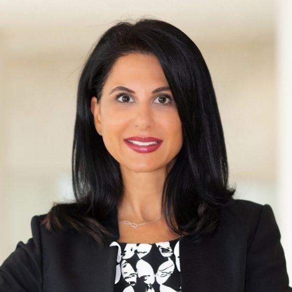 Portrait image of Selina Piening