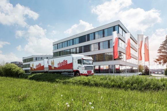 Rivella AG