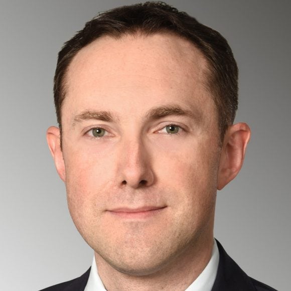 Portrait of Philipp Salman