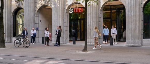 UBS Office