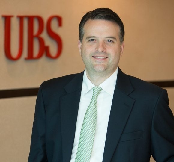 Portrait of Anthony, Foreign Exchange, Singapore