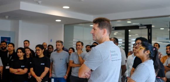 People are exploring possibilities