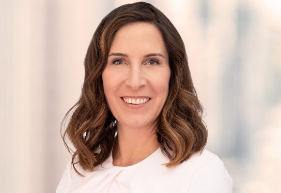 Portrait of Jennifer Gabrielli