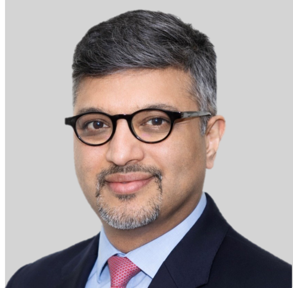Rahul Dhumale
