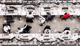 Australia Investor Client Services