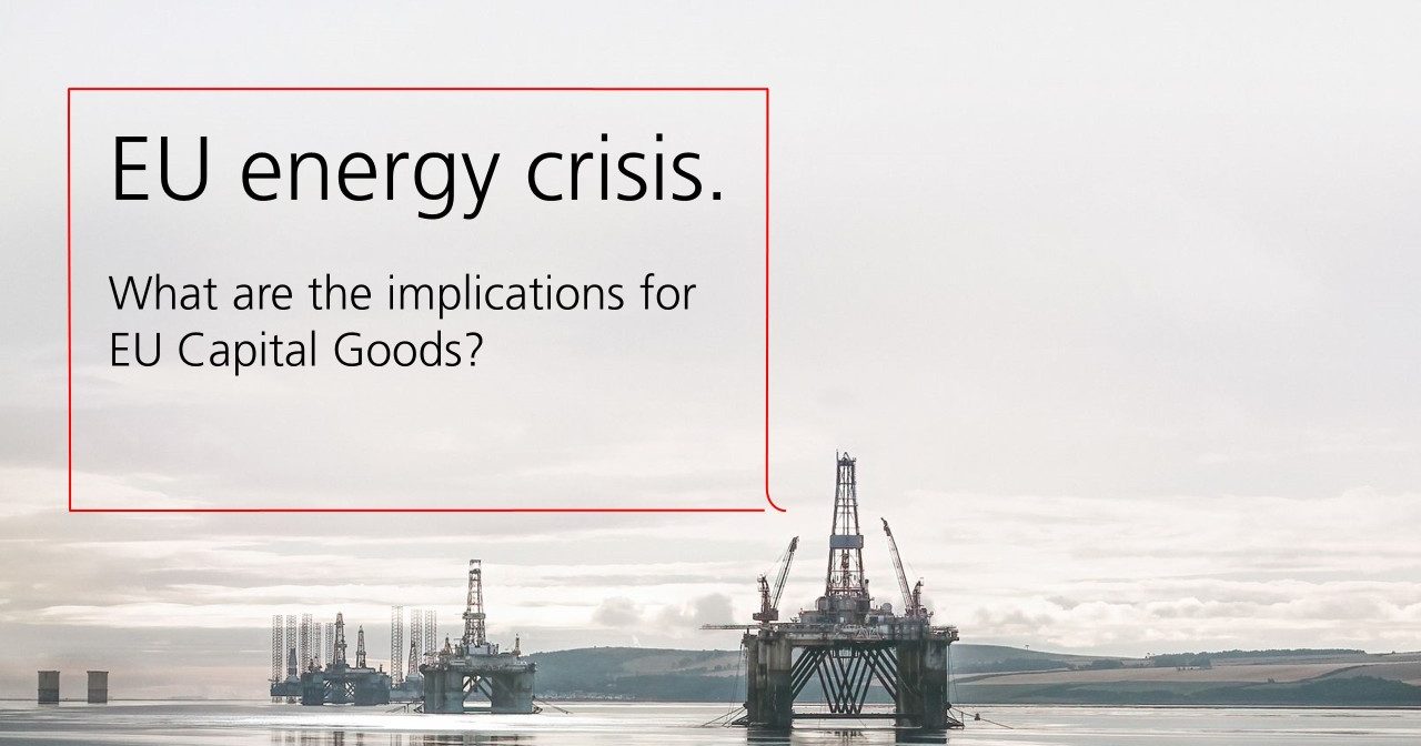 Q-Series Redux: EU Energy Crisis: A Boost Or A Bottleneck For Energy ...