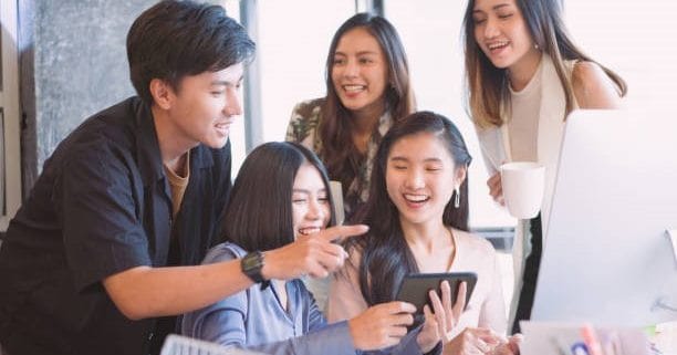 Spotlight On Gen Z Chinas Newest Consumers Ubs Global