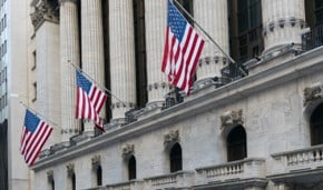 Wall street