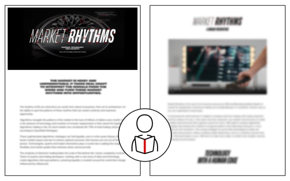 Bloomberg Article Pages