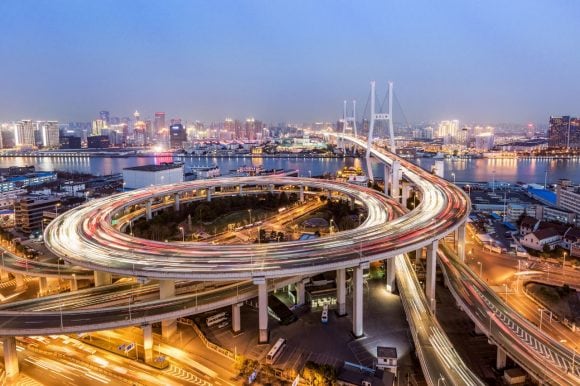 Building on long history