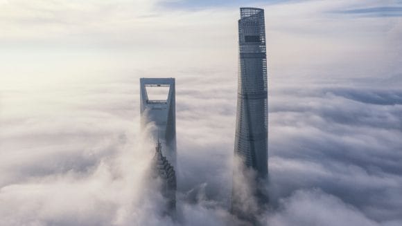 Shanghai
