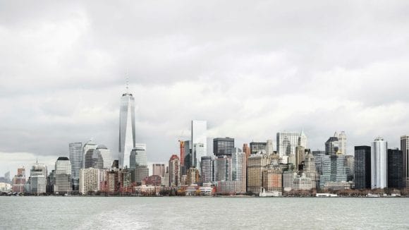 North America T+1 Settlement