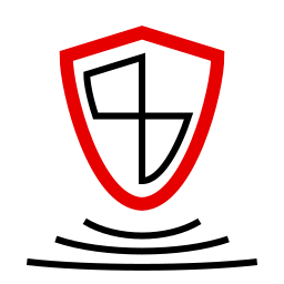 Icon of system resilience