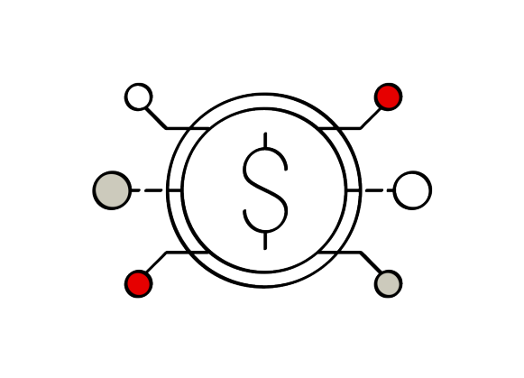 Icon of regulated products