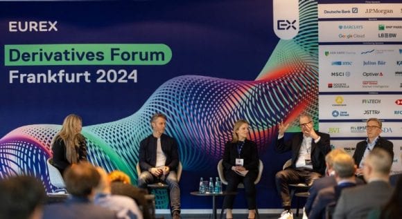 Image of Derivatives Forum