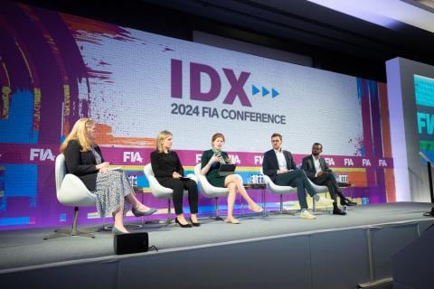 Image of Derivatives Forum