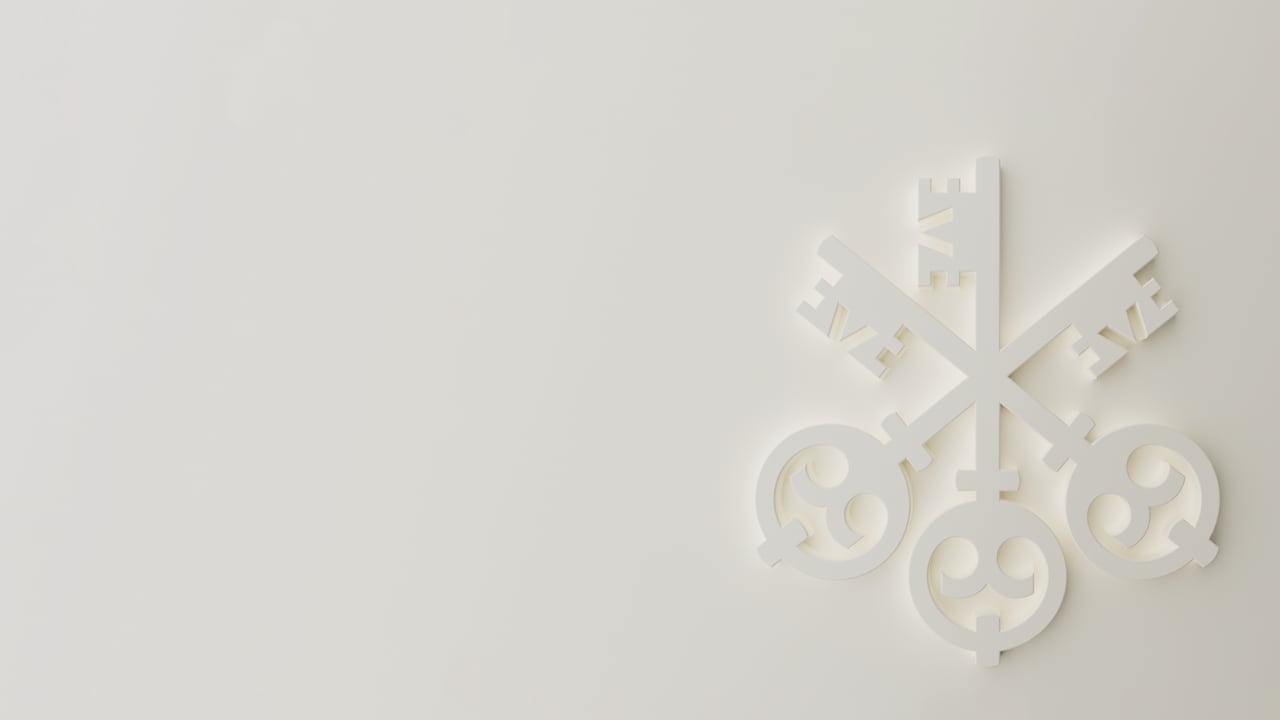 Work by UBS Kulturstiftung