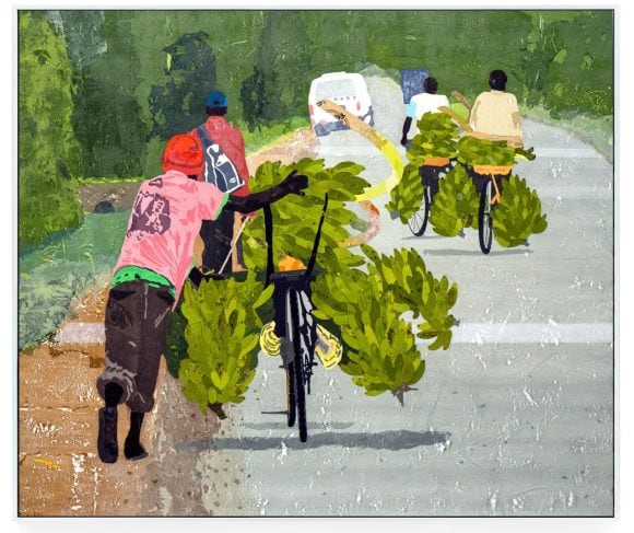 Reimagining: New Perspectives