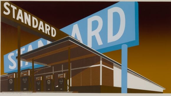 Exhibitions and Loans