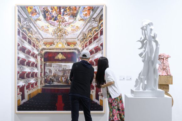 ABHK26 Galleries - Public Interactions