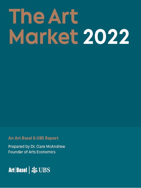 Art Market Report