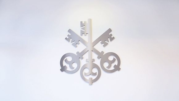 UBS Three Keys