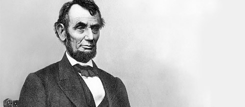 Abraham Lincoln