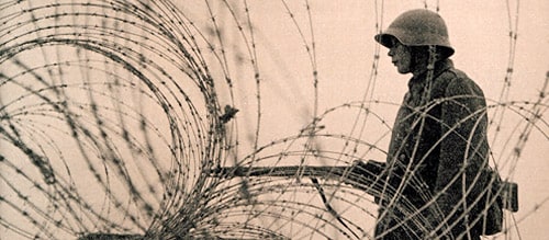 Outbreak of World War II