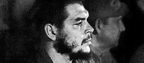 Ernesto 'Che' Guevara