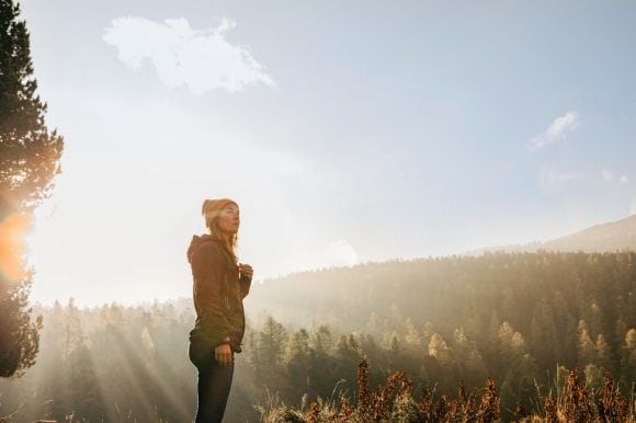 Sustainable solar panels