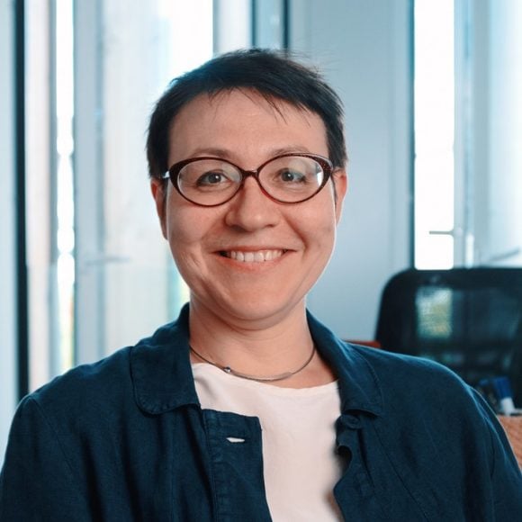 Ekaterina Zhuravskaya