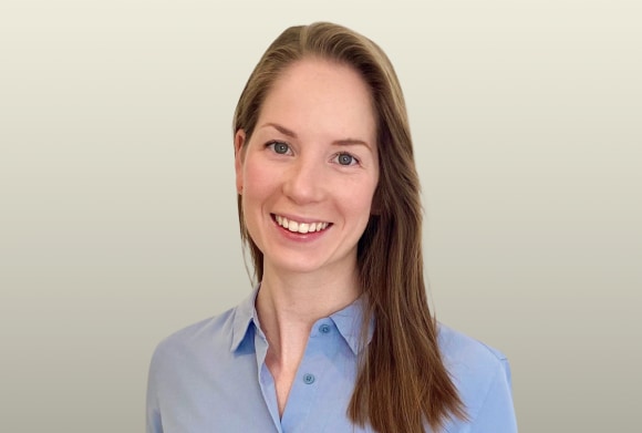 Photo of Annabel Willder