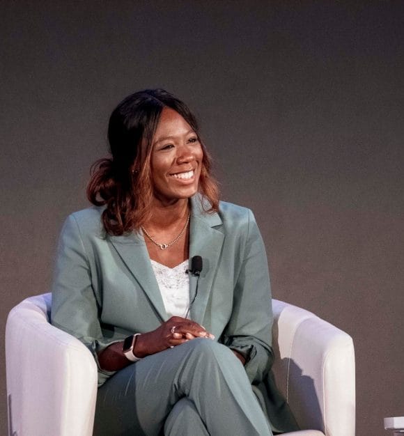 Photo of Kate Kallot: